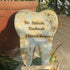 Tooth MDF Cutout